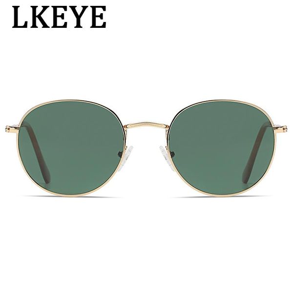 sunglasses vintage round for women/men designer classic small frame driving gafas l3002, White;black
sunglasses vintage round for women/men designer classic small frame driving gafas l3002, White;black