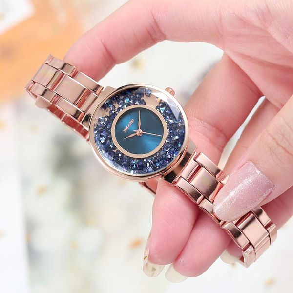 wristwatches drop stianless steel watch women ladies watches quicksand diamond clocks relogio feminino, Slivery;brown
wristwatches drop stianless steel watch women ladies watches quicksand diamond clocks relogio feminino, Slivery;brown