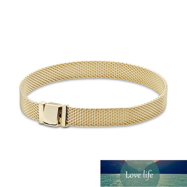 silver 925 jewelry bracelet gold original reflexion bracelet women reflexion charm bracelet men's factory price expert design quality l, Golden;silver
silver 925 jewelry bracelet gold original reflexion bracelet women reflexion charm bracelet men's factory price expert design quality l, Golden;silver