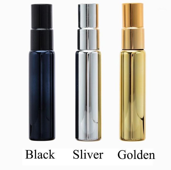 storage bottles & jars 100pcs 10ml perfume bottle spray atomizer plating uv glass liner refillable fragrance sunscreen skin toner cosmetic a
storage bottles & jars 100pcs 10ml perfume bottle spray atomizer plating uv glass liner refillable fragrance sunscreen skin toner cosmetic a