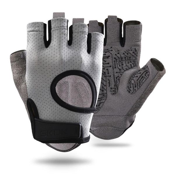 breathable fitness gym gloves with wrist support workout weight lifting crossfit training cycling non-slip 1pair, Black;red
breathable fitness gym gloves with wrist support workout weight lifting crossfit training cycling non-slip 1pair, Black;red