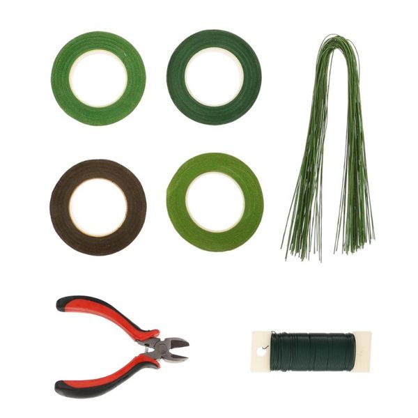 other arts and crafts 1 set floral arrangement tools kit wire cutter stem tapes
other arts and crafts 1 set floral arrangement tools kit wire cutter stem tapes