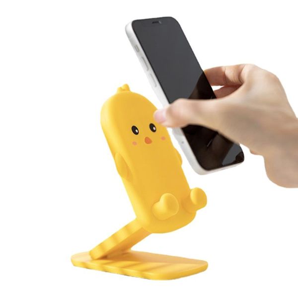 cell phone mounts & holders foldable lazy cute live broadcast mobile tablet suitable stand ergonomic design mini holder
cell phone mounts & holders foldable lazy cute live broadcast mobile tablet suitable stand ergonomic design mini holder