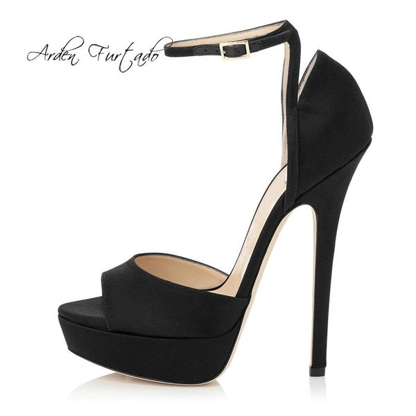 summer 2021 fashion women's shoes elegant ladies stilettos heels sandals party black ankle strap big size platform
summer 2021 fashion women's shoes elegant ladies stilettos heels sandals party black ankle strap big size platform