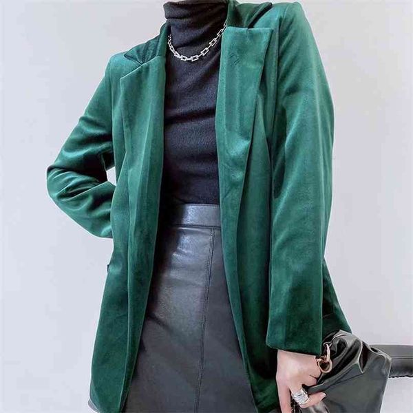 autumn and winter women's jacket casual solid color belt decorated velvet 210430, White
autumn and winter women's jacket casual solid color belt decorated velvet 210430, White