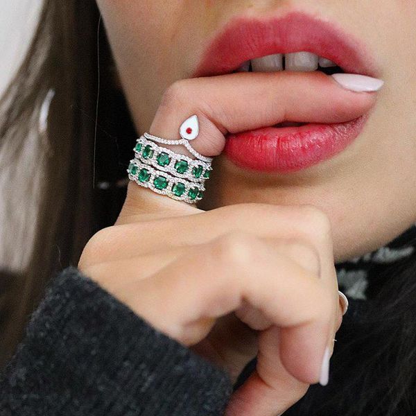 cluster rings 2021 arrived full cz band engagement wedding for women gorgeous finger, Golden;silver
cluster rings 2021 arrived full cz band engagement wedding for women gorgeous finger, Golden;silver