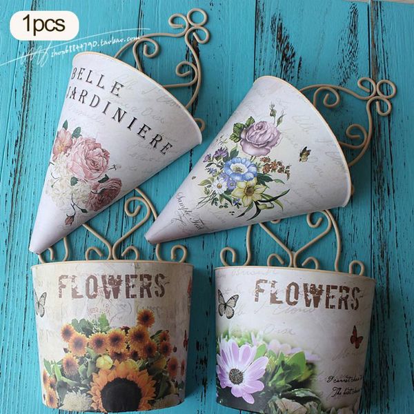 vases artificial flower hanging pots europe printed plastic wall planter cone flowerpot basket garden balcony home decor
vases artificial flower hanging pots europe printed plastic wall planter cone flowerpot basket garden balcony home decor