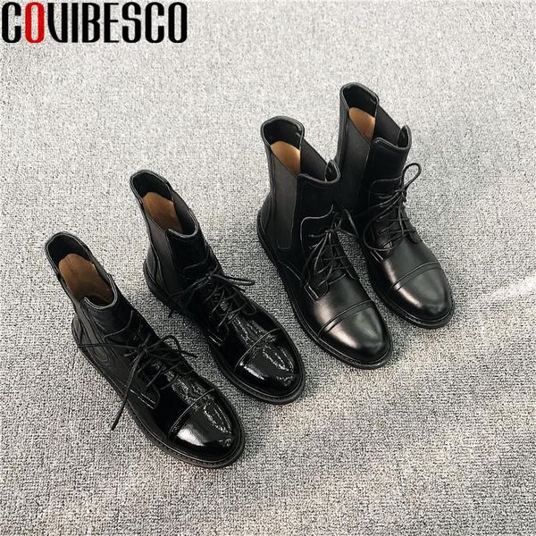boots covibesco fashion est side zipper women 2021 autumn winter platform thick heels pumps genuine leather shoes woman, Black
boots covibesco fashion est side zipper women 2021 autumn winter platform thick heels pumps genuine leather shoes woman, Black