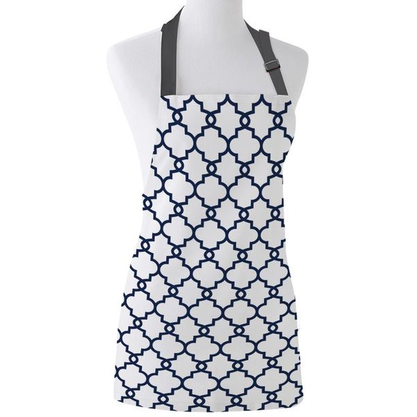 moroccan white blue kitchen aprons for woman kids work clothes men nail technician waitress cooking apron christmas gift
moroccan white blue kitchen aprons for woman kids work clothes men nail technician waitress cooking apron christmas gift