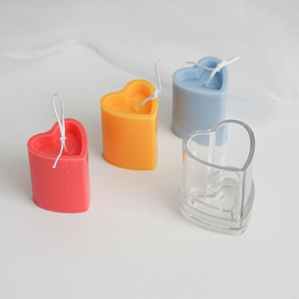 diy handmade candle molds heart shape making moulds three-dimensional cylindrical acrylic crafts supplies craft tools
diy handmade candle molds heart shape making moulds three-dimensional cylindrical acrylic crafts supplies craft tools