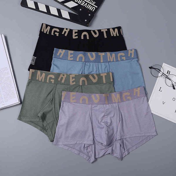 men's 60 piec of modal flat fashion middle waist four corner men's underwear, White;black
men's 60 piec of modal flat fashion middle waist four corner men's underwear, White;black