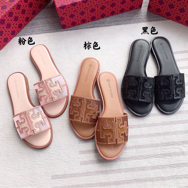 70% off wholesale sandals flip-flops open toe flat slippers women's shoes pairs of casual flip flops leather comfort new, Black
70% off wholesale sandals flip-flops open toe flat slippers women's shoes pairs of casual flip flops leather comfort new, Black
