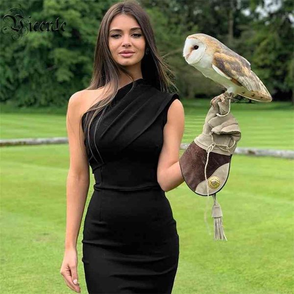 women black dress one shoulder sleeveless vestidos celebrity christmas party bodycon 210520, Black;gray
women black dress one shoulder sleeveless vestidos celebrity christmas party bodycon 210520, Black;gray