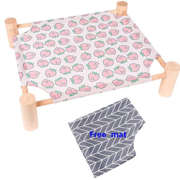 cat beds & furniture diy 53x48cm pet deck chair cute house washable wood bedstock w/ mat indoor outdoor kitty puppy pography vlog props
cat beds & furniture diy 53x48cm pet deck chair cute house washable wood bedstock w/ mat indoor outdoor kitty puppy pography vlog props