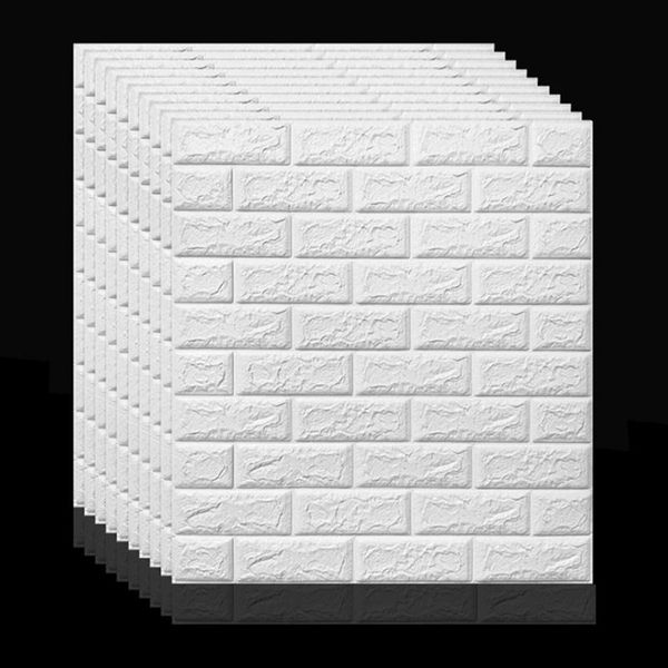 wallpapers self adhesive waterproof tv background brick 3d wall sticker living room wallpaper mural bedroom decorative stickers
wallpapers self adhesive waterproof tv background brick 3d wall sticker living room wallpaper mural bedroom decorative stickers