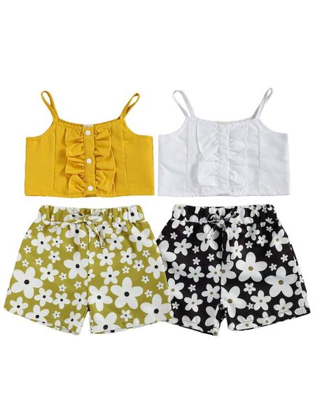 sweet little girls clothes shorts fashion 2 piece sets summer camisole stars print kids child outfit costume clothing, White
sweet little girls clothes shorts fashion 2 piece sets summer camisole stars print kids child outfit costume clothing, White