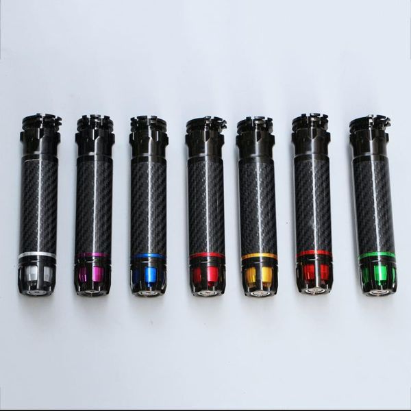 handlebars 22mm 7/8" carbon hand grips handlebar handle bar end for 2021 tmax 560 / tech max t-max
handlebars 22mm 7/8" carbon hand grips handlebar handle bar end for 2021 tmax 560 / tech max t-max