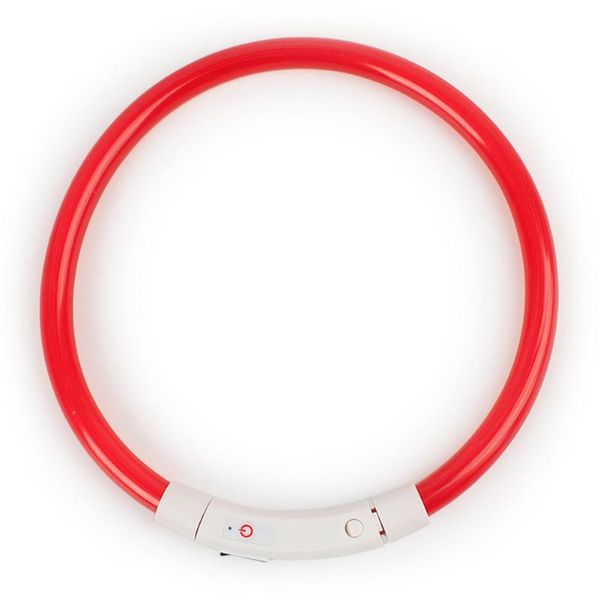 dog collars & leashes tinghao rechargeable led night flashing luminous usb charging pet puppy neck collar
dog collars & leashes tinghao rechargeable led night flashing luminous usb charging pet puppy neck collar