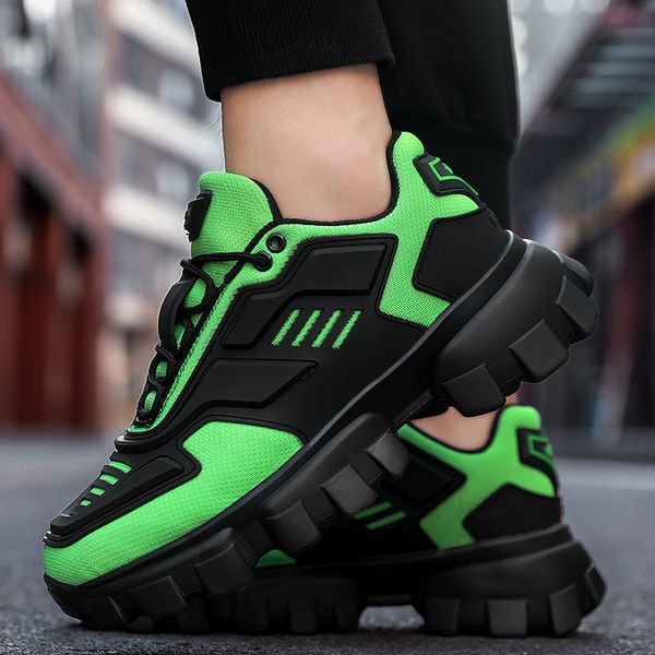 new autumn green mesh men shoes sneakers big size 45 casual man shoes lace up mens platform shoes zapatillas para hombre
new autumn green mesh men shoes sneakers big size 45 casual man shoes lace up mens platform shoes zapatillas para hombre
