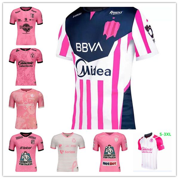 fútbol octubre rosa 2021 2022 chivas santos laguna soccer jersey querétaro pachuca xolos tijuana león 21 22 pink football shirts leon jersey, Black;yellow
fútbol octubre rosa 2021 2022 chivas santos laguna soccer jersey querétaro pachuca xolos tijuana león 21 22 pink football shirts leon jersey, Black;yellow