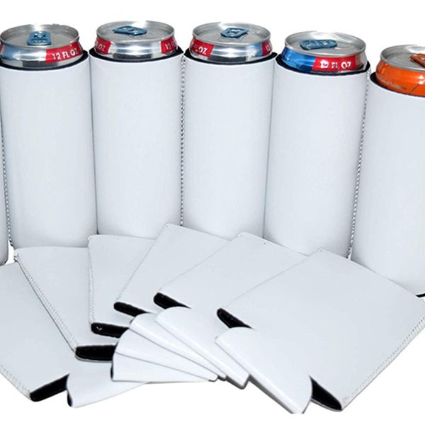 heatproof drinkware handle sublimation can cooler neoprene thermal transfer blank covers 8*16.5cm 10*13cm coolers cutomized diy cup cover a0
heatproof drinkware handle sublimation can cooler neoprene thermal transfer blank covers 8*16.5cm 10*13cm coolers cutomized diy cup cover a0