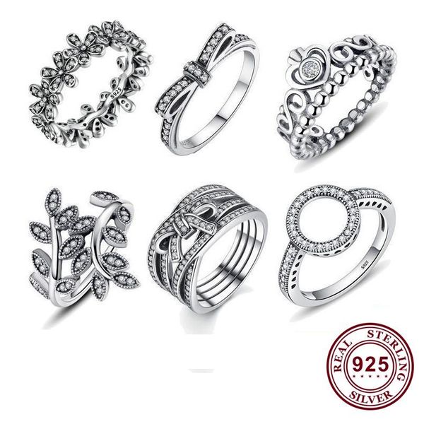 100% 925 sterling silver rings clear circle round lucky for christmas wedding party gift fashion jewelry cluster, Golden;silver
100% 925 sterling silver rings clear circle round lucky for christmas wedding party gift fashion jewelry cluster, Golden;silver