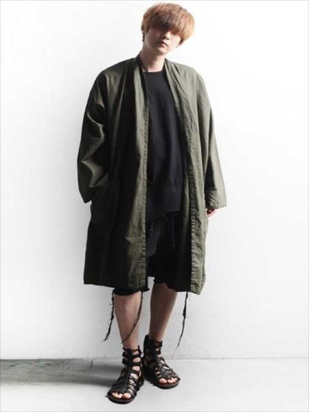 men's trench coats coat spring and autumn korean fashion v-collar flax leisure large size long coatÂ, Tan;black
men's trench coats coat spring and autumn korean fashion v-collar flax leisure large size long coatÂ, Tan;black