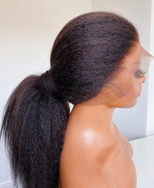 synthetic wigs 26 inch long preplucked black color yaki straight transparent lace front wig with baby hair heat temperature nabeauty
synthetic wigs 26 inch long preplucked black color yaki straight transparent lace front wig with baby hair heat temperature nabeauty