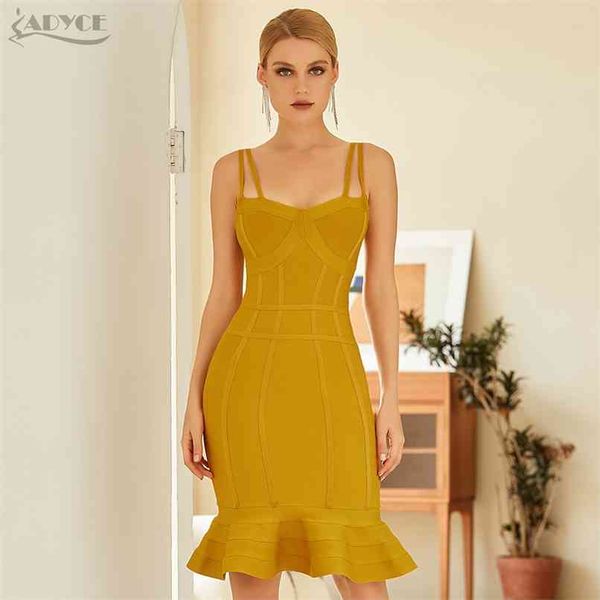 spaghetti strap mermaid bodycon bandage dress women summer sleeveless club celebrity runway party mini 210507, Black;gray
spaghetti strap mermaid bodycon bandage dress women summer sleeveless club celebrity runway party mini 210507, Black;gray