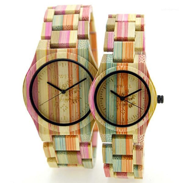 wristwatches sale in summer and winter mixed colorful bamboo couple watches pair men women, Slivery;brown
wristwatches sale in summer and winter mixed colorful bamboo couple watches pair men women, Slivery;brown