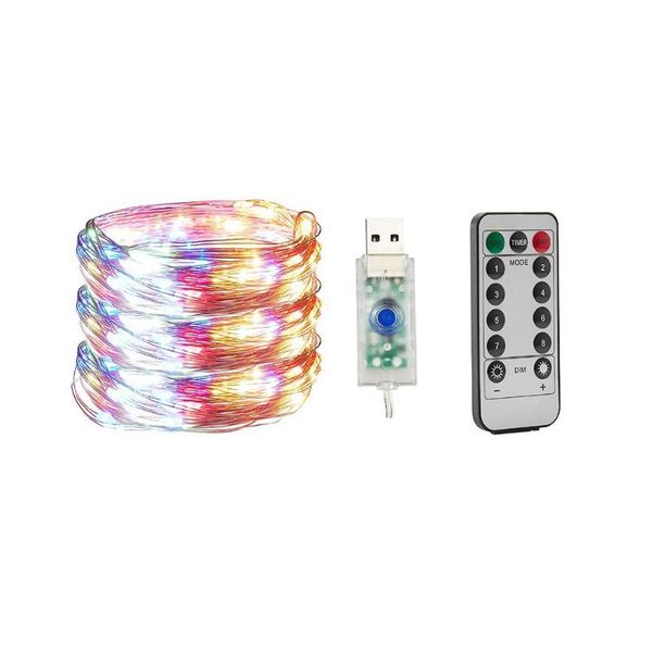 20m 200led remote control usb copper wire string light low voltage waterproof christmas day led strips
20m 200led remote control usb copper wire string light low voltage waterproof christmas day led strips