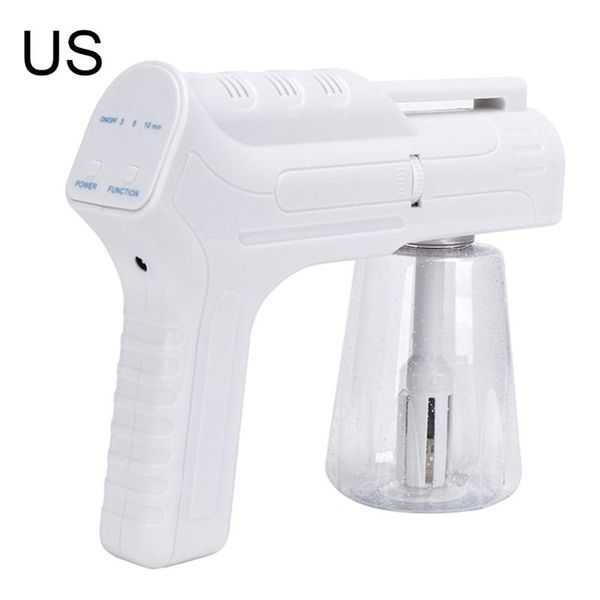 blueray nanometer sprayer portable indoor sterilization cleaning instrument touch screen nano atomization beauty tools storage bottles & jar
blueray nanometer sprayer portable indoor sterilization cleaning instrument touch screen nano atomization beauty tools storage bottles & jar
