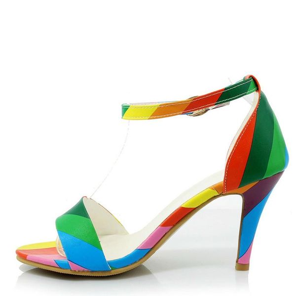 women high heels sandals plus size 33 32 44 white wedding shoes black fashion gesp peep toe pumps
women high heels sandals plus size 33 32 44 white wedding shoes black fashion gesp peep toe pumps