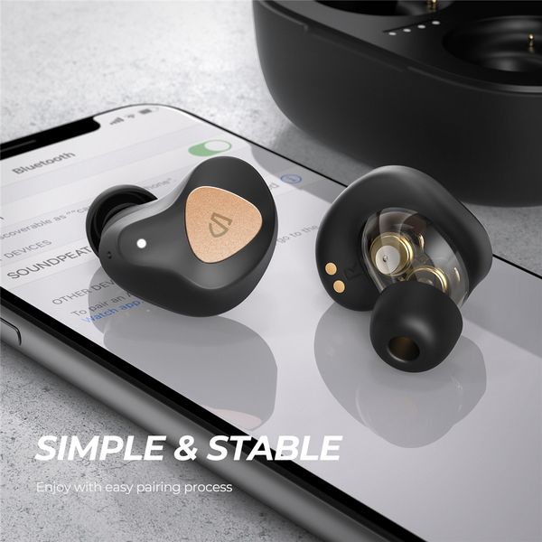 soundpeats truengine 3 se bluetooth true wireless earbuds with dual dynamic drivers dual mic qcc 3040 aptx adaptive game mode
soundpeats truengine 3 se bluetooth true wireless earbuds with dual dynamic drivers dual mic qcc 3040 aptx adaptive game mode