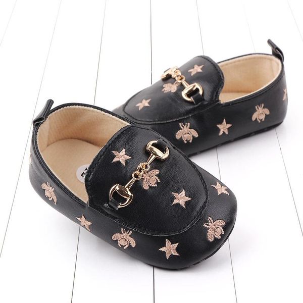 first walkers spring and autumn born baby boy clothes breathable pu leather soft sole toddler girl shoes
first walkers spring and autumn born baby boy clothes breathable pu leather soft sole toddler girl shoes