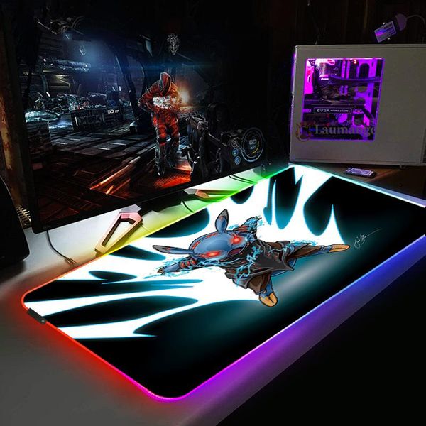 mouse pads & wrist rests lighting gaming keyboard desk pad for warframe mat computers setup gamer pc accessories led game table carpets
mouse pads & wrist rests lighting gaming keyboard desk pad for warframe mat computers setup gamer pc accessories led game table carpets