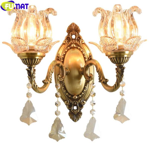 amber crystal k9 flower wall lamp copper frame retro mirro bed living dinning study room backlight decor art aisle lights lamps
amber crystal k9 flower wall lamp copper frame retro mirro bed living dinning study room backlight decor art aisle lights lamps
