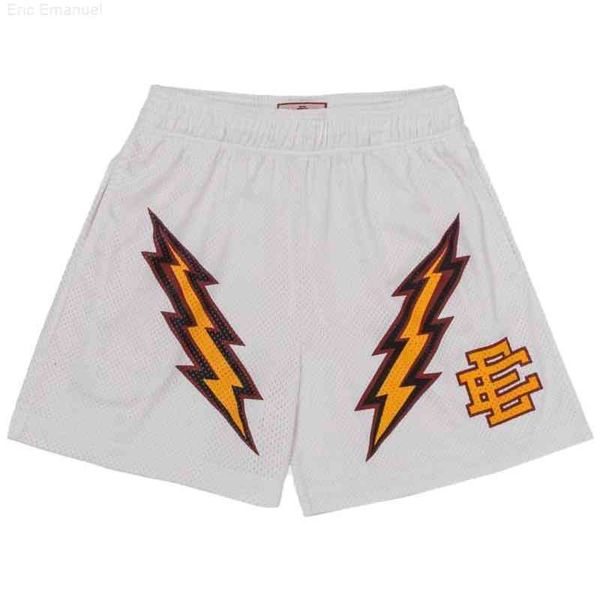 eric emanuel ee shorts men sports jogging fitness training quick dry bodybuilding running beach sweatpants and basketball pants, White;black
eric emanuel ee shorts men sports jogging fitness training quick dry bodybuilding running beach sweatpants and basketball pants, White;black