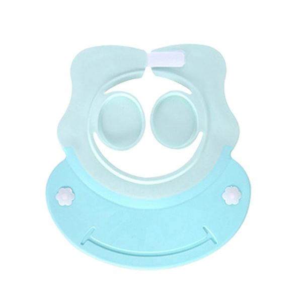adjustable washing hair elastic shampoo cap home travel portable bathroom ear protection baby shower wide brim for kids shield caps
adjustable washing hair elastic shampoo cap home travel portable bathroom ear protection baby shower wide brim for kids shield caps