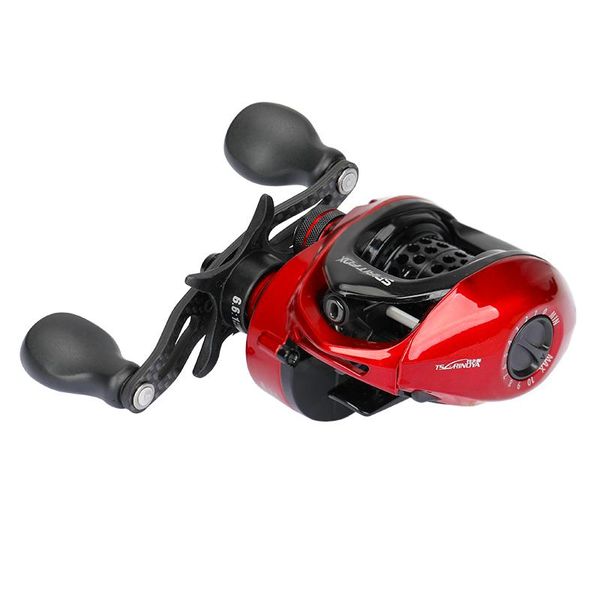 micro-drip wheel linghu lightweight micro-throw drip carbon fiber rocker arm shallow cup road asian small bait baitcasting reels
micro-drip wheel linghu lightweight micro-throw drip carbon fiber rocker arm shallow cup road asian small bait baitcasting reels