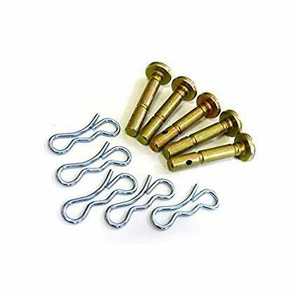 craft tools cub cadet replacement shear pins cotter tool for snow blowers parts 738-04124a 738-04124
craft tools cub cadet replacement shear pins cotter tool for snow blowers parts 738-04124a 738-04124