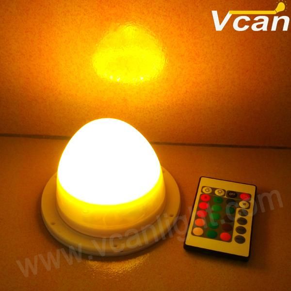 bulbs 6pcs dhl waterproof outdoor 12cm led lighting source for wedding under table furniture
bulbs 6pcs dhl waterproof outdoor 12cm led lighting source for wedding under table furniture