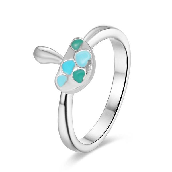 cute enamel pink green heart finger rings for women girls mushroom plant ring korean gold tiny circle ring aesthetic y2k jewelry, Silver
cute enamel pink green heart finger rings for women girls mushroom plant ring korean gold tiny circle ring aesthetic y2k jewelry, Silver