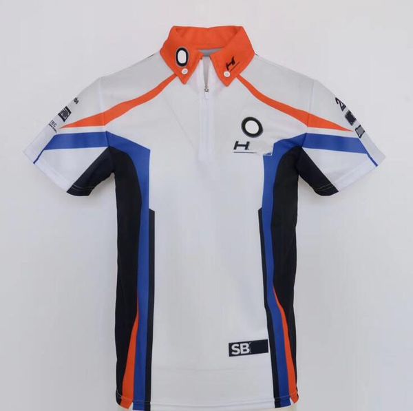 2021 summer motorcycle extreme rally mountain cross country zipper breathable and quick-drying short sleeve polo shirt fan clothes can be cu 
2021 summer motorcycle extreme rally mountain cross country zipper breathable and quick-drying short sleeve polo shirt fan clothes can be cu