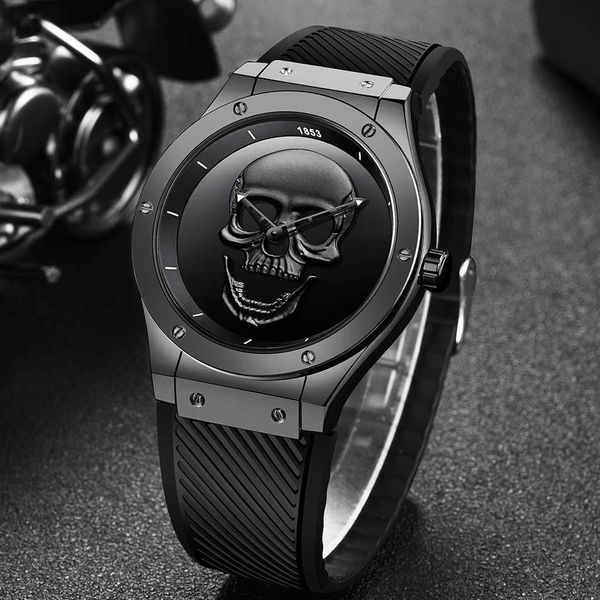 relogio masculino lige men watch brand casual 3d silicone steel waterproof military sport male quartz wristwatch 210527, Slivery;brown
relogio masculino lige men watch brand casual 3d silicone steel waterproof military sport male quartz wristwatch 210527, Slivery;brown