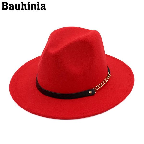 stingy brim hats bauhinia fashion women's men wool felt panama hat wide belt fedora cowboy, Blue;gray
stingy brim hats bauhinia fashion women's men wool felt panama hat wide belt fedora cowboy, Blue;gray