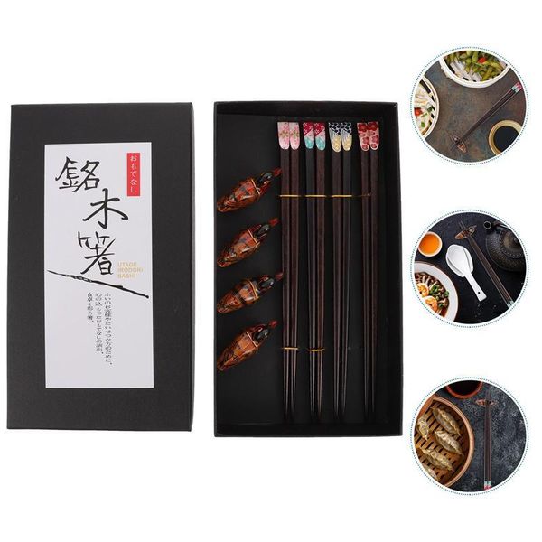 chopsticks 1 set exquisite convenient practical multipurpose wooden home cutlery chopstick rests
chopsticks 1 set exquisite convenient practical multipurpose wooden home cutlery chopstick rests