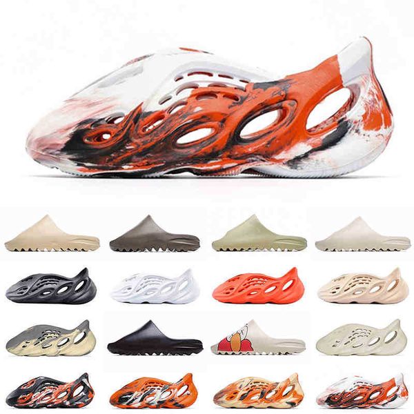 preferential foam slipper sandals earth brown triple black white sand resin mens slides fashion kanye women home outdoor loafers
preferential foam slipper sandals earth brown triple black white sand resin mens slides fashion kanye women home outdoor loafers