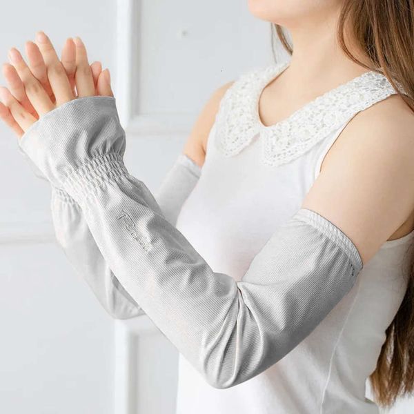 prevent bask in cuff summer loose sunscreen women's driving uv protection hand arm protector simple solid color riding butterfly ice sl
prevent bask in cuff summer loose sunscreen women's driving uv protection hand arm protector simple solid color riding butterfly ice sl