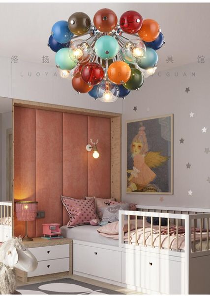 ceiling lights nordic style simple and creative home bedroom model room color modeling lamp
ceiling lights nordic style simple and creative home bedroom model room color modeling lamp